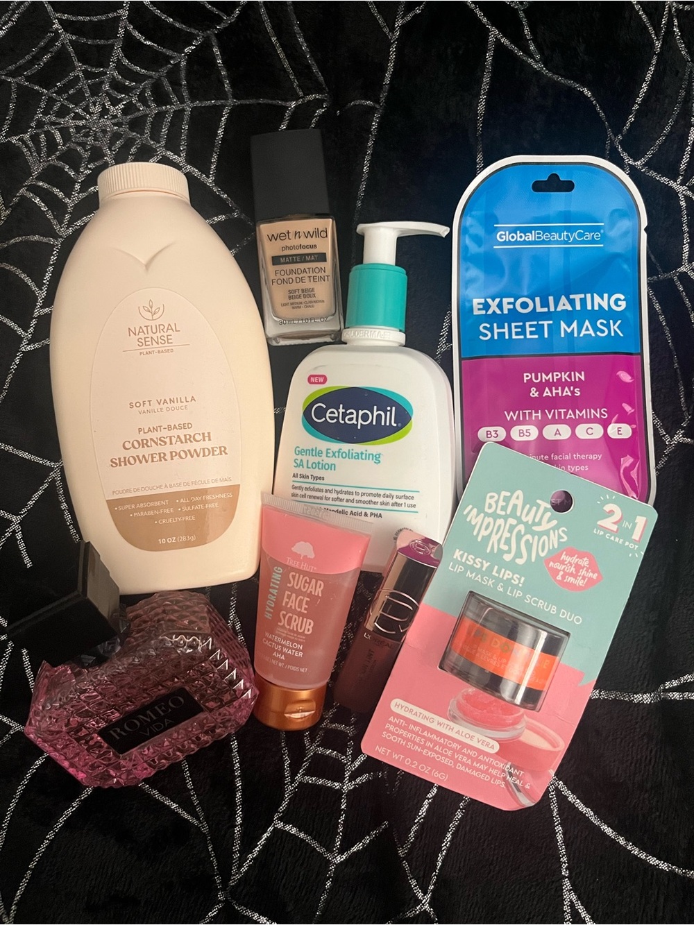 Beauty bundle!🩷